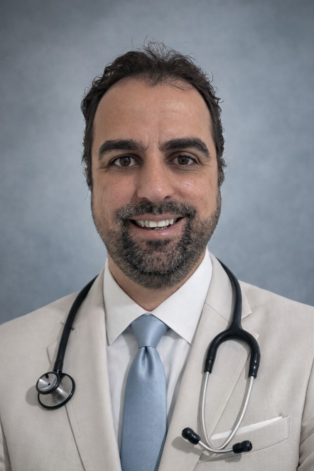 Dr. Fernando João Rocha